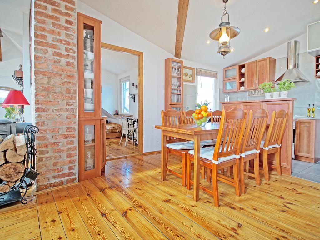 Sopot Apartment Sa Room photo